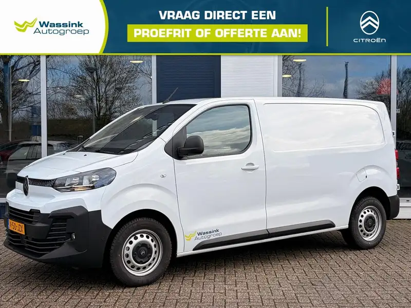 Citroen Jumpy