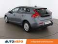 Volvo V40 2.0 D2 Kinetic *NAVI*CAM*BT*SHZ*TEMPO* Gri - thumbnail 4