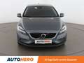 Volvo V40 2.0 D2 Kinetic *NAVI*CAM*BT*SHZ*TEMPO* Gri - thumbnail 9