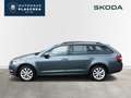 Skoda Octavia C. 1.5 TGI DSG G-TEC Tour ACC*NAVI*PDC Klima Navi Grigio - thumbnail 3