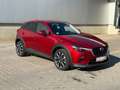 Mazda CX-3 1.8 SKYACTIV-D Garantie* Sports-Line* Rot - thumbnail 1