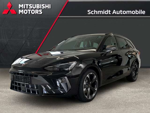 Imagine CUPRA Leon ST 2.0 TDI DSG LED ACC-Tempomat Kamera