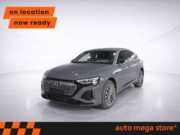 Sportback 55 quattro 114kWh ACC