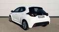 Toyota Yaris 1.5 VVT-I HEV AUTO BUSINESS PLUS 116 5P Blanco - thumbnail 3