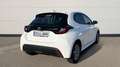 Toyota Yaris 1.5 VVT-I HEV AUTO BUSINESS PLUS 116 5P Blanco - thumbnail 2
