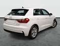 Audi A1 Sportback Edition 25 TFSI 70 kW (95 CV) S tronic Blanco - thumbnail 2