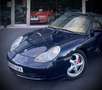 Porsche 996 Carrera 4. Manual Azul - thumbnail 4