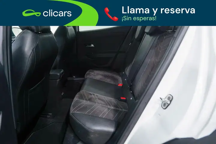 Opel Mokka 2022, foto 35