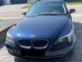 BMW 525 525d Touring Blau - thumbnail 1