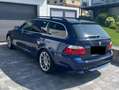 BMW 525 525d Touring Blau - thumbnail 5