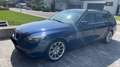 BMW 525 525d Touring Blau - thumbnail 10