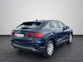 Audi Q3 45 TFSI S tronic quat. LED NAVI AHK Blau - thumbnail 2