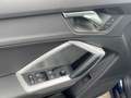 Audi Q3 45 TFSI S tronic quat. LED NAVI AHK Blau - thumbnail 13