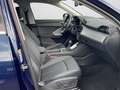 Audi Q3 45 TFSI S tronic quat. LED NAVI AHK Blau - thumbnail 4