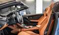 Lamborghini Huracán Huracan Spyder 5.2 610 awd Bleu - thumbnail 15