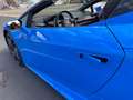 Lamborghini Huracán Huracan Spyder 5.2 610 awd Bleu - thumbnail 8
