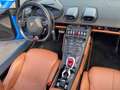 Lamborghini Huracán Huracan Spyder 5.2 610 awd Bleu - thumbnail 13