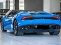 Lamborghini Huracán Huracan Spyder 5.2 610 awd Bleu - thumbnail 10