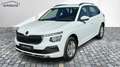 Skoda Kamiq 1,0 TSI 130 Jahre AHK DAB LED Kamera Sitzheizung Weiß - thumbnail 1