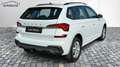 Skoda Kamiq 1,0 TSI 130 Jahre AHK DAB LED Kamera Sitzheizung Weiß - thumbnail 3