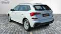 Skoda Kamiq 1,0 TSI 130 Jahre AHK DAB LED Kamera Sitzheizung Weiß - thumbnail 2