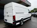 Volkswagen Crafter Kasten 35 TDI L3 H3 FWD App Kamera Klima Blanc - thumbnail 4