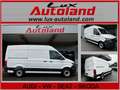 Volkswagen Crafter Kasten 35 TDI L3 H3 FWD App Kamera Klima Blanc - thumbnail 1