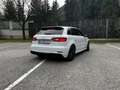 Audi A3 A3 SB 1,0 TFSI sport sport Weiß - thumbnail 2