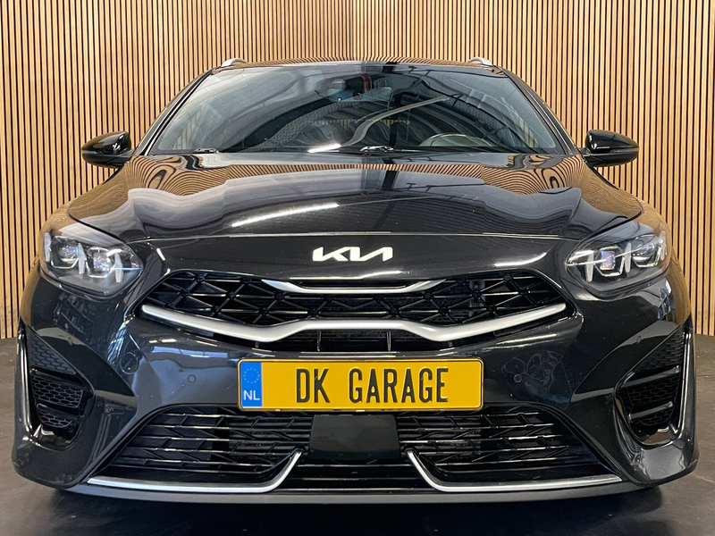 Kia Ceed SW / cee'd SW Sportswagon 1.5 T-GDi GT-Line|160PK|AUTOMAAT|ACC|D — photo 39
