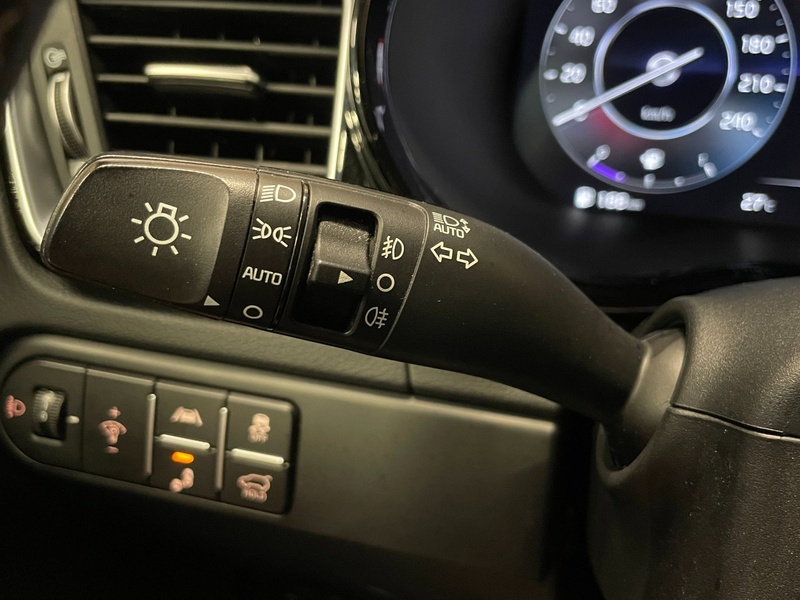 Kia Ceed SW / cee'd SW Sportswagon 1.5 T-GDi GT-Line|160PK|AUTOMAAT|ACC|D — photo 50