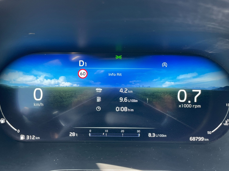 Kia Ceed SW / cee'd SW Sportswagon 1.5 T-GDi GT-Line|160PK|AUTOMAAT|ACC|D — photo 20