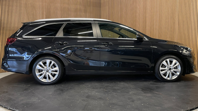 Kia Ceed SW / cee'd SW Sportswagon 1.5 T-GDi GT-Line|160PK|AUTOMAAT|ACC|D — photo 36