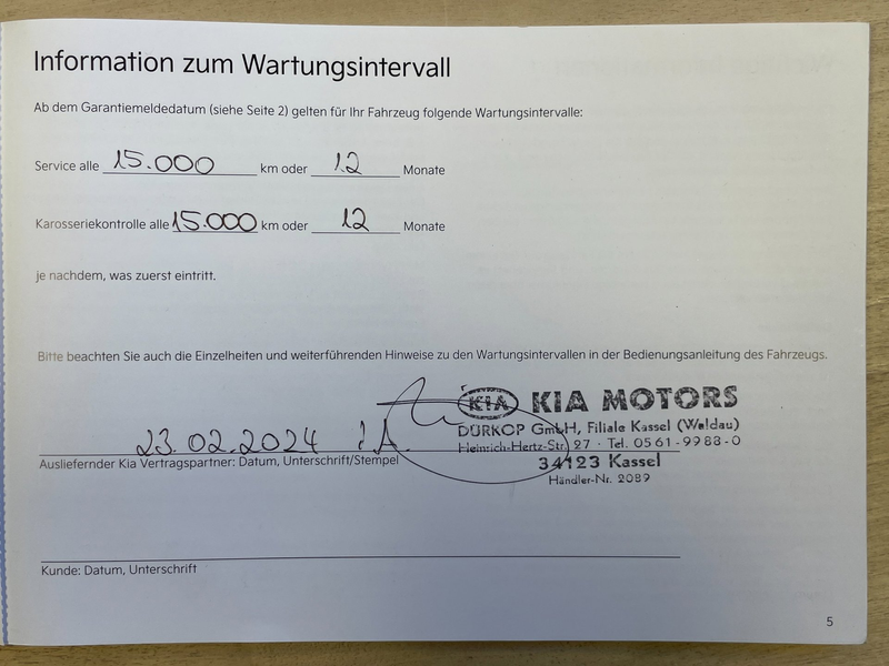 Kia Ceed SW / cee'd SW Sportswagon 1.5 T-GDi GT-Line|160PK|AUTOMAAT|ACC|D — photo 26