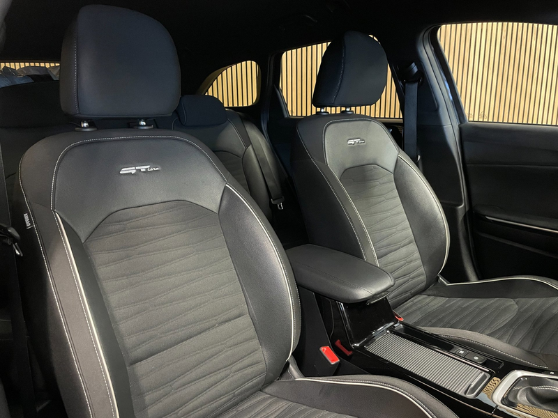Kia Ceed SW / cee'd SW Sportswagon 1.5 T-GDi GT-Line|160PK|AUTOMAAT|ACC|D — photo 8