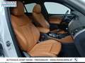 BMW X4 X4 xDrive 20d Weiß - thumbnail 6