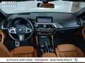 BMW X4 X4 xDrive 20d Weiß - thumbnail 3