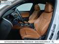 BMW X4 X4 xDrive 20d Weiß - thumbnail 4