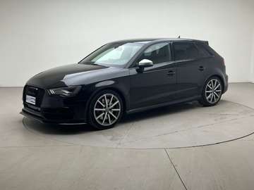 8V 2.0 TFSI 300 PS quattro Sportback