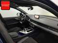Audi Q7 3.0 TDI Qu S-LINE OPTIK 7SITZ+PANO+AHK+BOSE+ Albastru - thumbnail 22