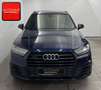 Audi Q7 3.0 TDI Qu S-LINE OPTIK 7SITZ+PANO+AHK+BOSE+ Albastru - thumbnail 6