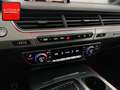 Audi Q7 3.0 TDI Qu S-LINE OPTIK 7SITZ+PANO+AHK+BOSE+ Albastru - thumbnail 28