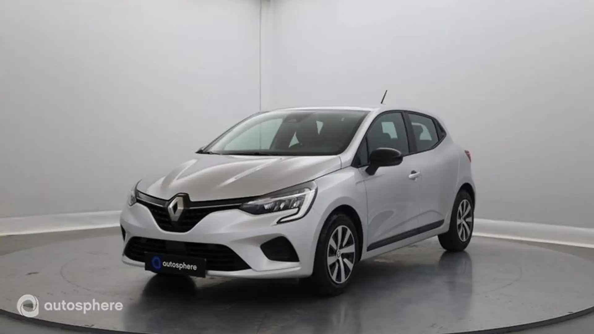 Renault Clio 1.0 TCe 90ch Equilibre - 1