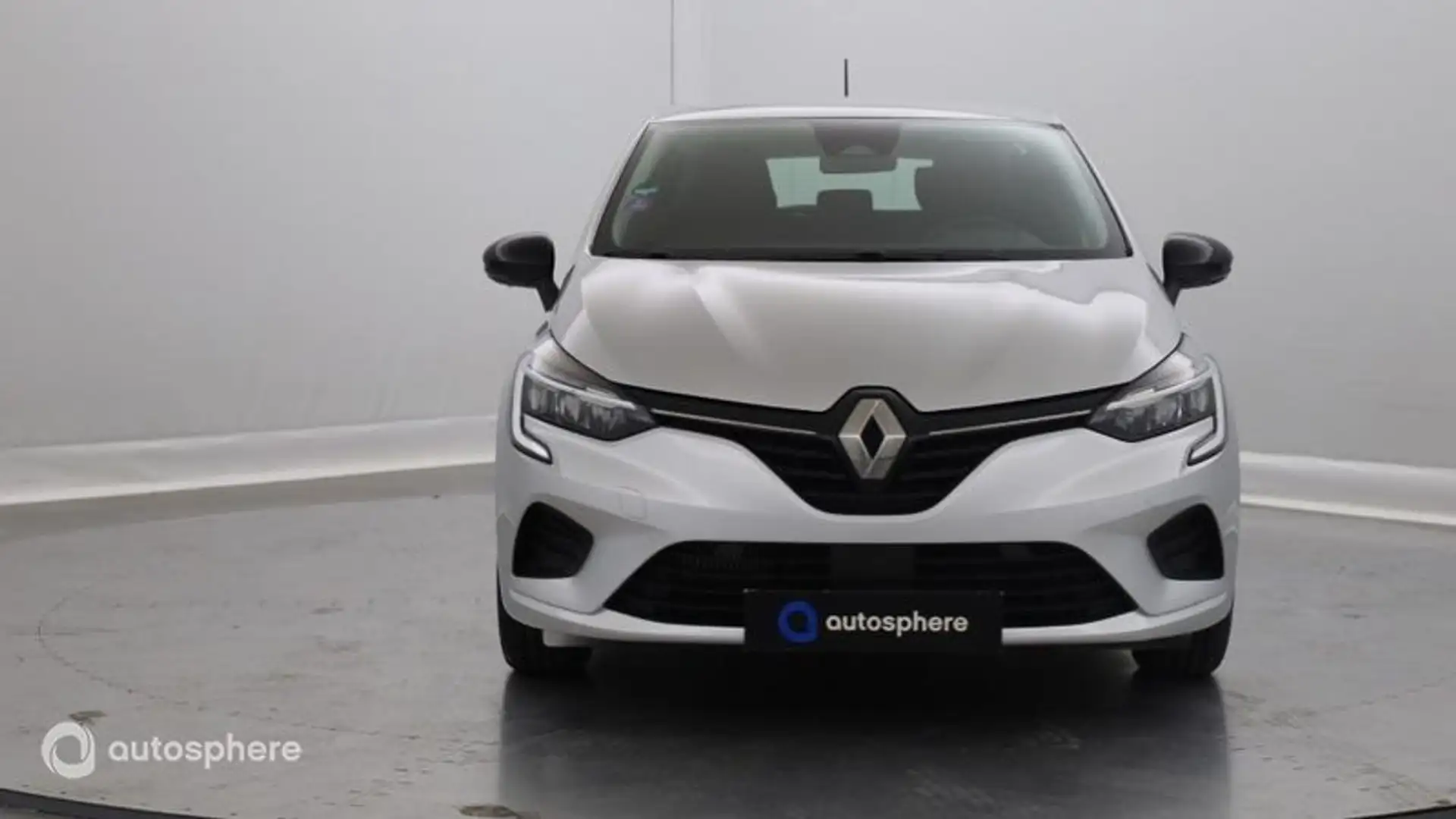 Renault Clio 1.0 TCe 90ch Equilibre - 2