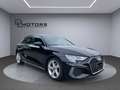 Audi A3 30 TDI, 2.0 116 CV, S-LINE, S-TRONIC, NEOPATENTATI Nero - thumbnail 14