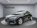 Audi A3 30 TDI, 2.0 116 CV, S-LINE, S-TRONIC, NEOPATENTATI Nero - thumbnail 1