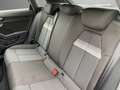 Audi A3 30 TDI, 2.0 116 CV, S-LINE, S-TRONIC, NEOPATENTATI Nero - thumbnail 9