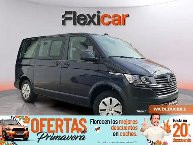 Volkswagen Origin Corta 2.0 TDI 110kW BMT DSG