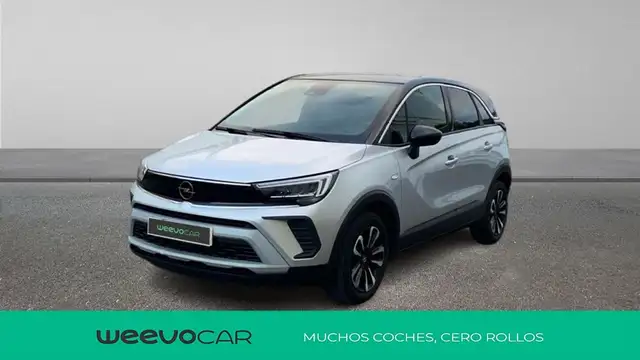 Opel Crossland X 1.5 DIESEL 110 5P BERLINA/SEDÁN SUV