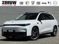Leapmotor C10 REEV Design 215 PK | Plug-in Hybride | 974 km WLTP Wit - thumbnail 1