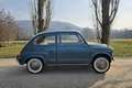 Fiat 600 PININFARINA -CONSERVATA- Blauw - thumbnail 8